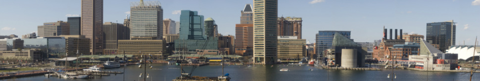 photo of Maryland
